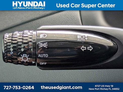 Certified 2022 Hyundai Tucson XRT FWD image 32
