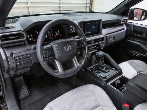 Used 2025 Toyota 4Runner SR5 RWD image 2