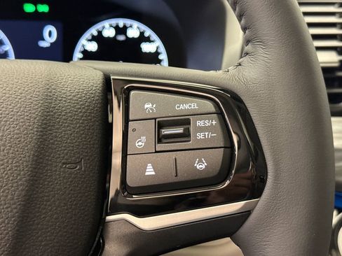 New 2026 Honda Odyssey Elite image 33