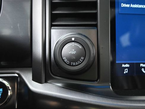 Used 2024 Ford F150 Lariat AWD/4WD image 31