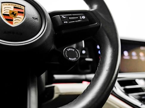 Used 2025 Porsche Panamera Premium Package 21 Sport Desi w/ Premium Package image 51