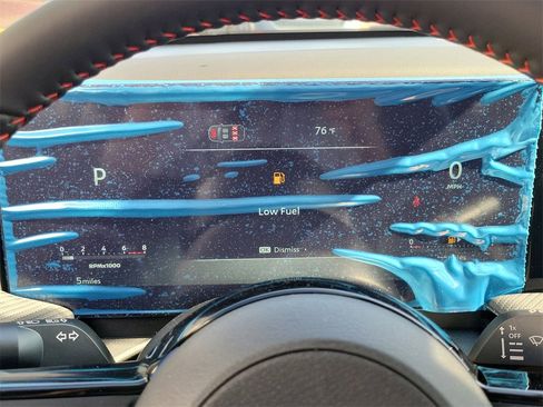 New 2026 Nissan Kicks SR w/ Illumination Package image 8