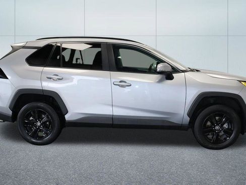 Used 2024 Toyota RAV4 XLE w/ Convenience Package AWD/4WD image 8