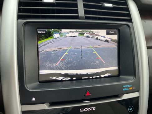 Used 2013 Ford Edge Limited FWD image 15