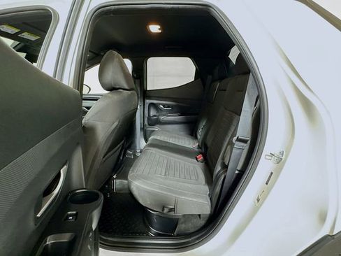 Used 2024 Hyundai Santa Cruz SEL FWD image 21