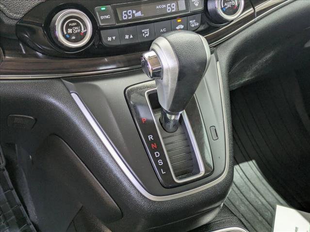 Used 2016 Honda CR-V EX-L image 12
