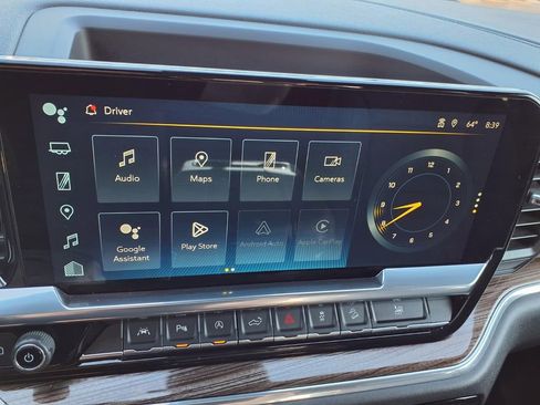 Used 2023 Chevrolet Silverado 1500 LT Trail Boss w/ LT Trail Boss Premium Package image 6