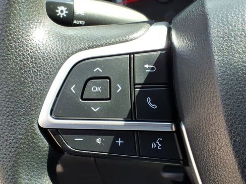 Used 2022 Toyota Highlander L AWD/4WD image 26