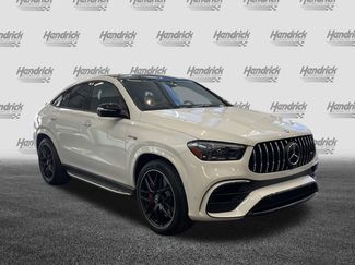Used 2025 Mercedes-Benz GLE 63 AMG S video 2