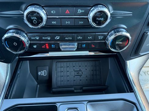 New 2026 Ford F150 King Ranch AWD/4WD image 19