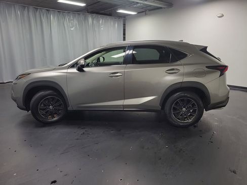 Used 2015 Lexus NX 200t AWD image 5