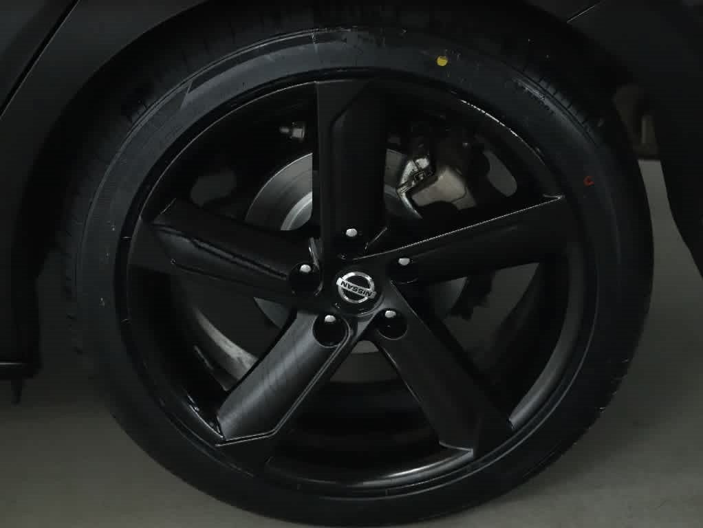 Used 2022 Nissan Sentra SR w/ Midnight Edition FWD image 37
