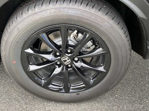 New 2026 Honda CR-V Sport-L image 6