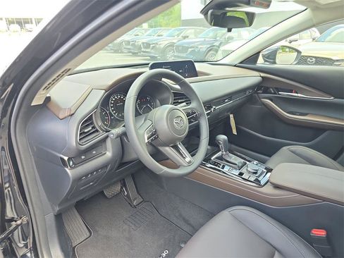 New 2025 MAZDA CX-30 AWD 2.5 S w/ Premium Package image 24
