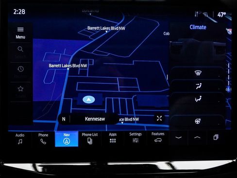 Used 2024 Ford Expedition Max Limited image 23