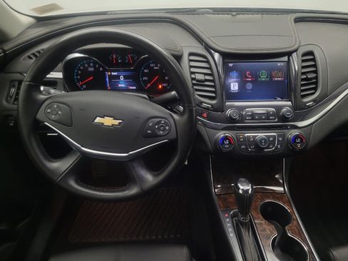 Used 2014 Chevrolet Impala LT w/ Convenience Package FWD image 22