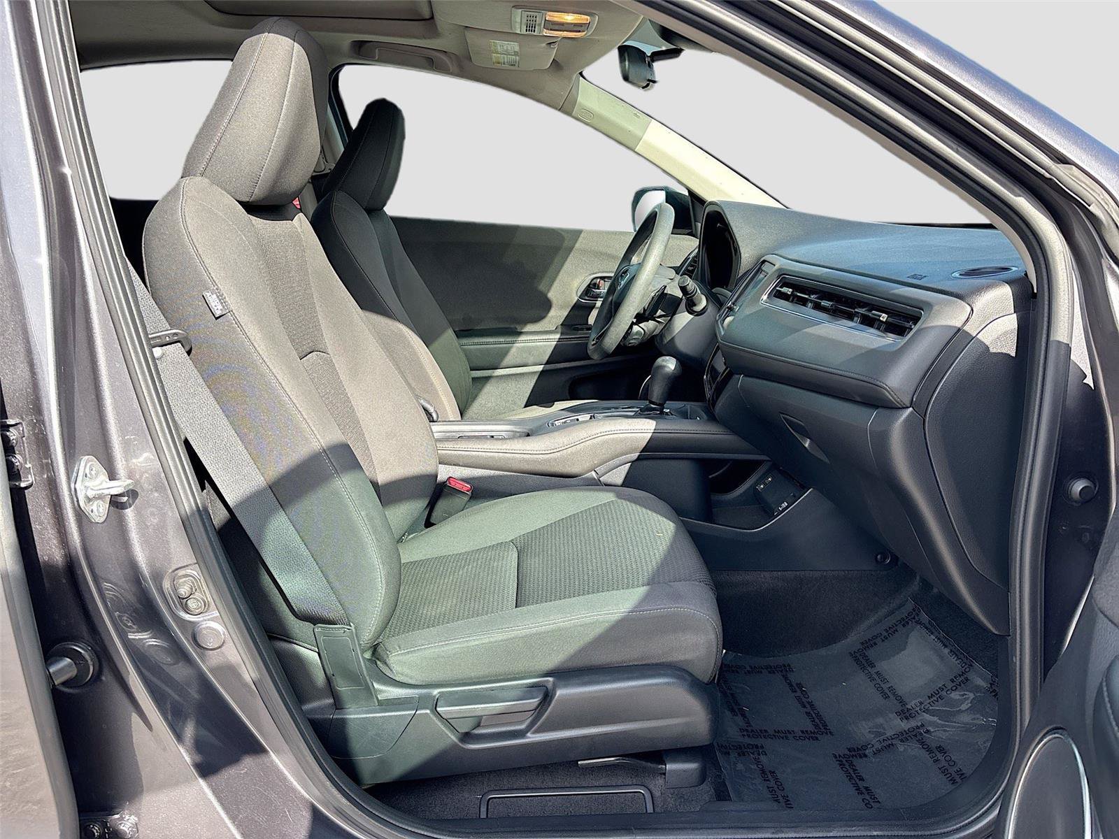 Used 2022 Honda HR-V EX image 27