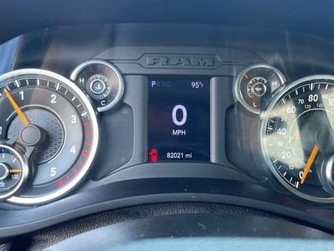 Used 2021 RAM 2500 Big Horn AWD/4WD image 27