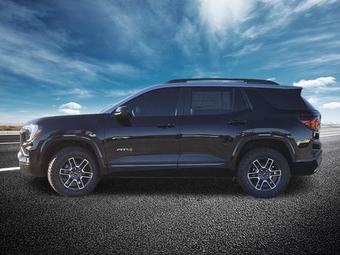 New 2026 GMC Terrain AT4 w/ Convenience Package III AWD/4WD image 18