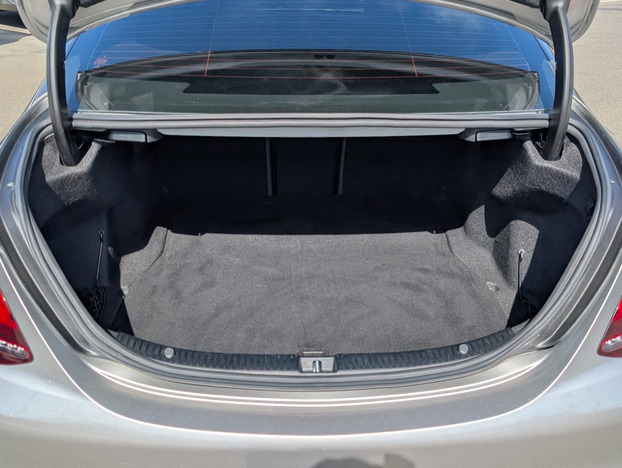 Used 2019 Mercedes-Benz C 300 Sedan w/ Premium Package image 9