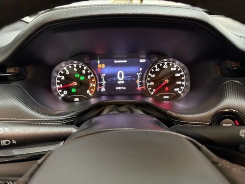 Used 2022 Jeep Compass Altitude image 21