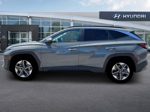 New 2026 Hyundai Tucson SEL image 3