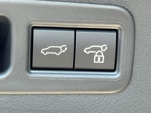 New 2026 Lexus RX 350h AWD/4WD image 14
