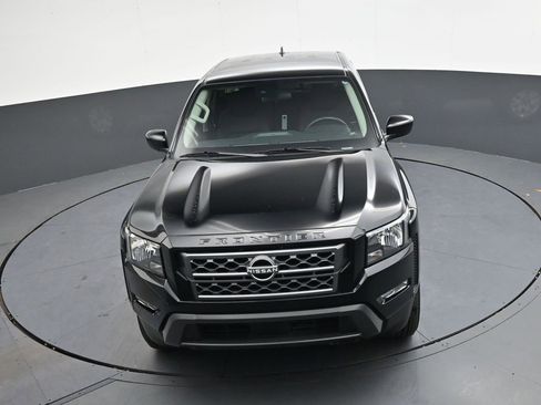 Used 2024 Nissan Frontier SV image 31