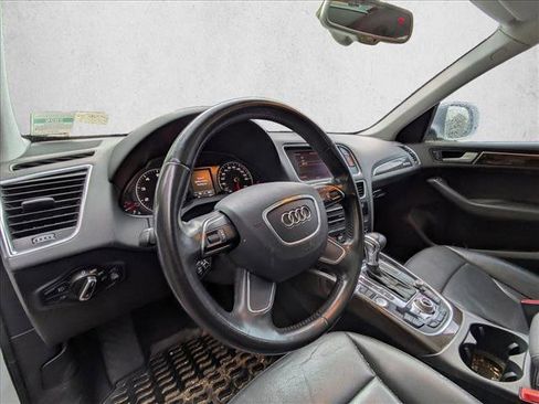 Used 2013 Audi Q5 2.0T Premium Plus AWD/4WD image 10