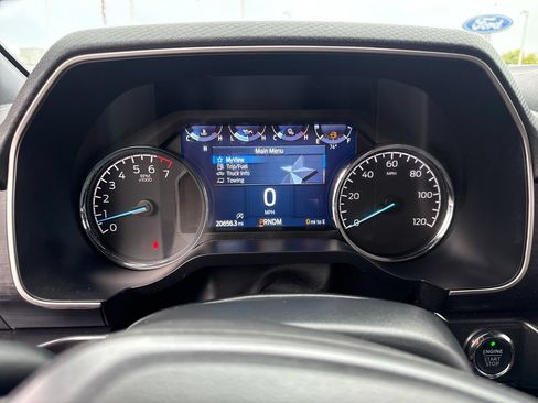 Used 2023 Ford F150 XLT w/ Equipment Group 302A High AWD/4WD image 48