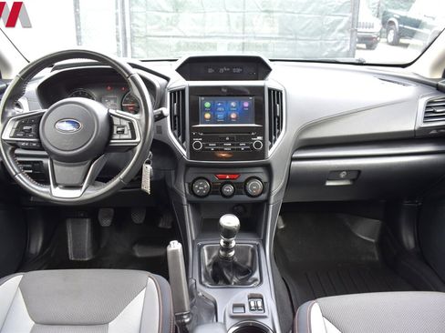 Used 2019 Subaru Crosstrek 2.0i Premium image 12
