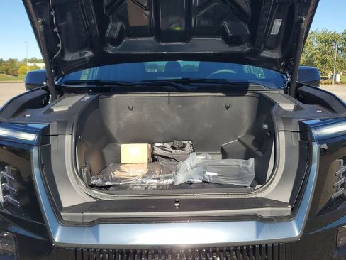 New 2026 GMC Sierra EV AT4 w/ AT4 Premium Package image 30