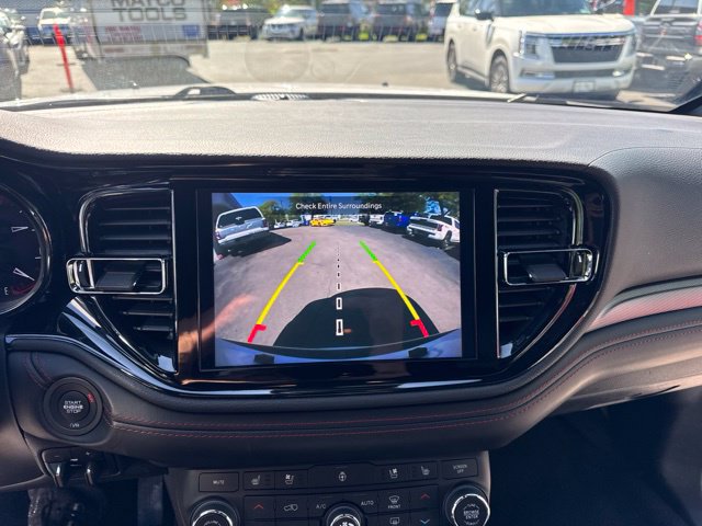 Used 2025 Dodge Durango R/T AWD/4WD image 14