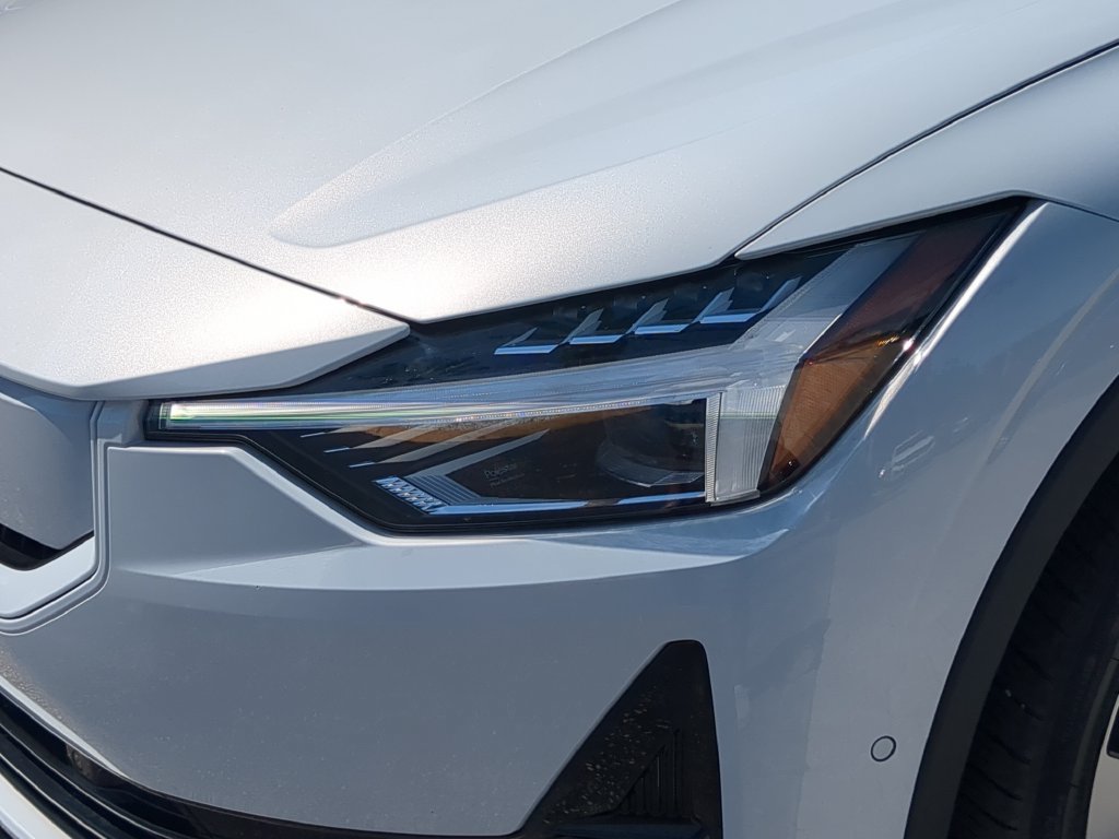 Used 2024 Polestar Polestar 2 AWD/4WD image 7