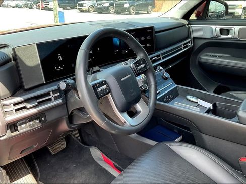 Used 2024 Hyundai Santa Fe SEL image 12