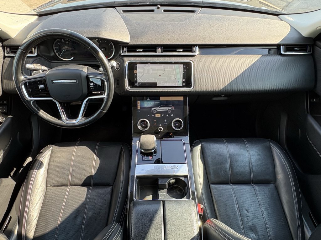 Used 2021 Land Rover Range Rover Velar S AWD/4WD image 27