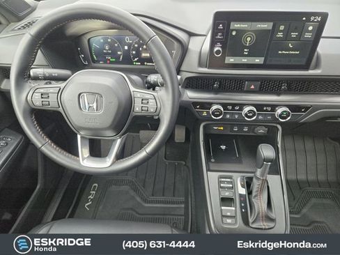 Certified 2026 Honda CR-V Sport-L image 29