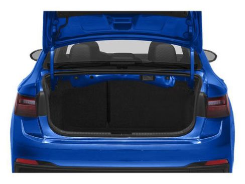 Used 2024 Volkswagen Jetta SE w/ Panoramic Sunroof Package FWD image 11