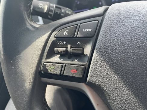 Used 2017 Hyundai Tucson SE Plus AWD/4WD image 20