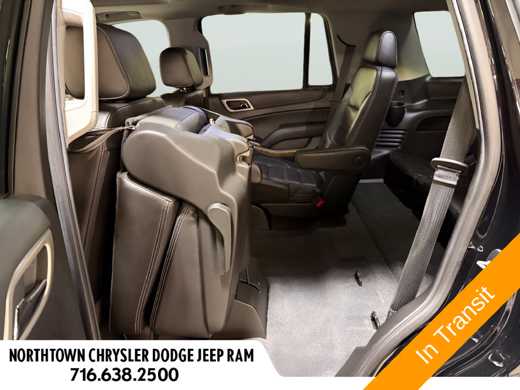 Used 2020 GMC Yukon Denali w/ Open Road Package AWD/4WD image 23
