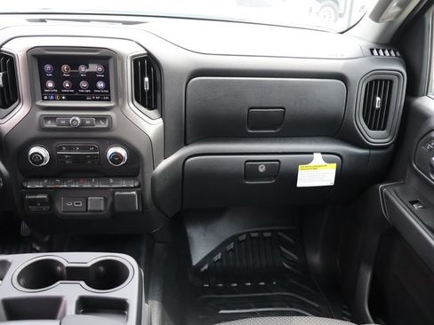New 2026 GMC Sierra 3500 Pro w/ 1SA Pro Safety Plus Package AWD/4WD image 13