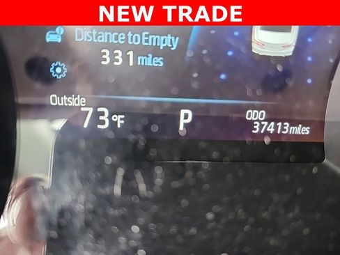 Certified 2023 Toyota Camry XSE w/ Navigation Package image 2