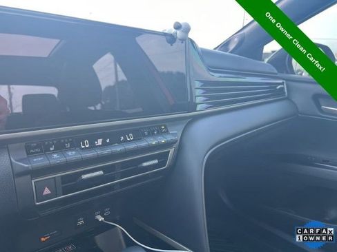 Used 2025 Toyota Camry XSE w/ Premium Package image 7