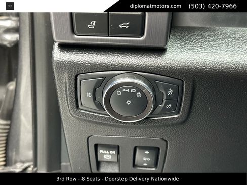 Used 2018 Ford Expedition Max Platinum image 37