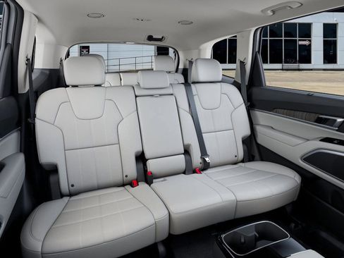 New 2025 Kia Telluride EX image 16