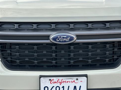 Used 2024 Ford Maverick XLT image 43