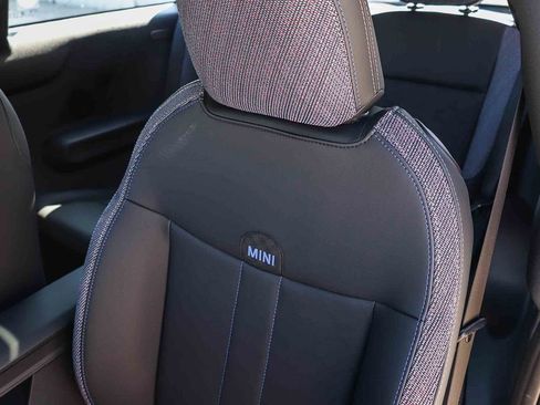 New 2026 MINI Cooper S FWD image 28