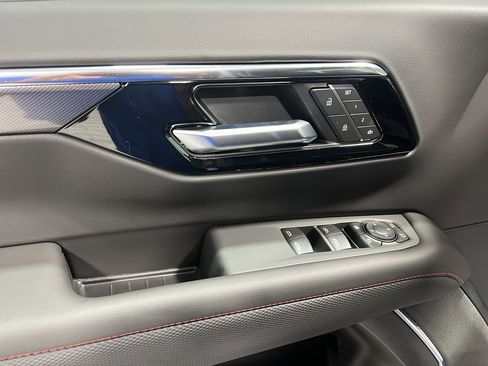 New 2026 Chevrolet Tahoe RST w/ Comfort Package image 23