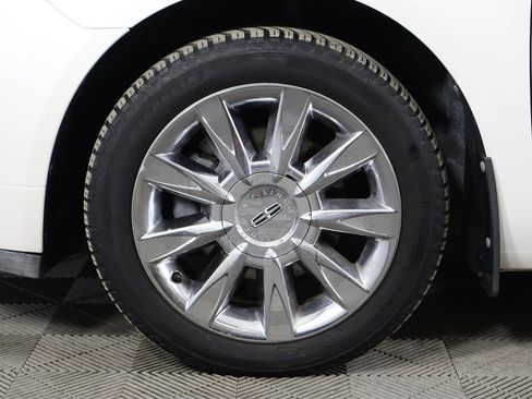 Used 2012 Lincoln MKZ Hybrid image 22