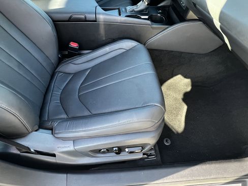 Certified 2024 Lexus ES 350 F Sport w/ Accessory Package (Z2) FWD image 44